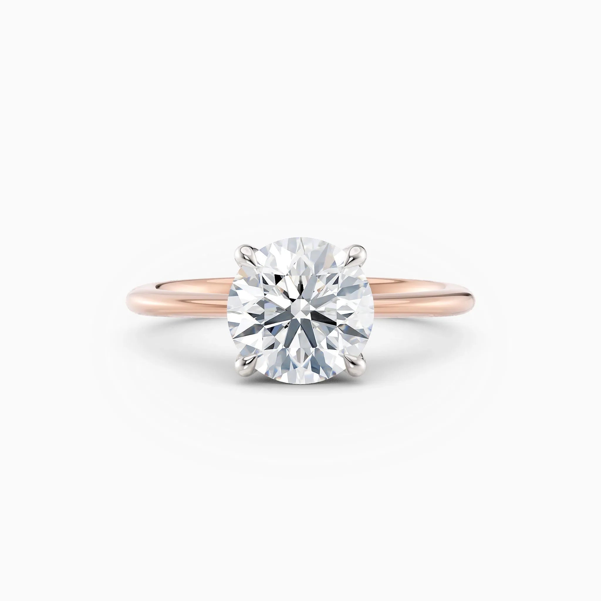 Completed Ring (United States Size 3.50)