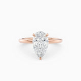 Completed Ring (United States Size 3.00)