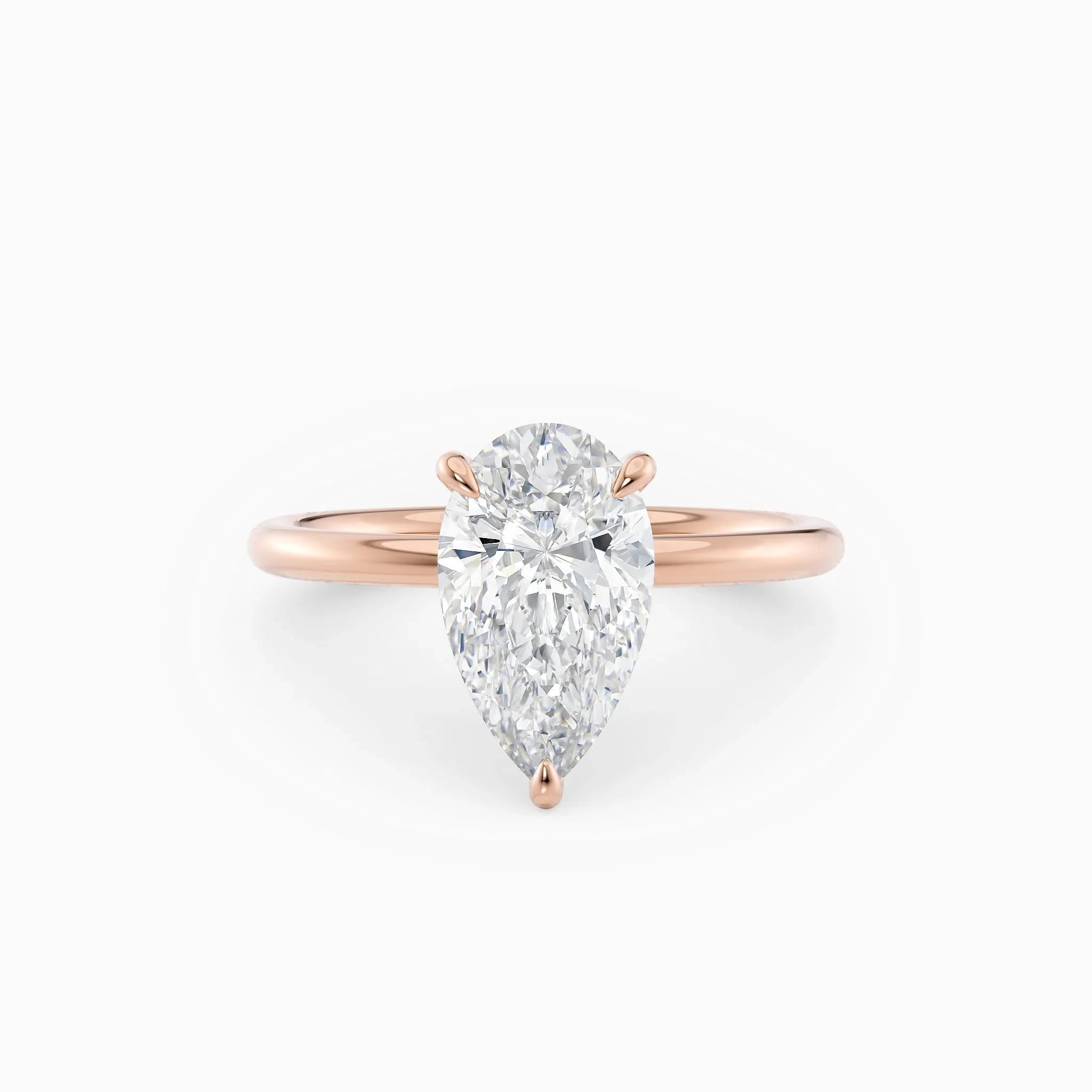 Completed Ring (United States Size 3.00)