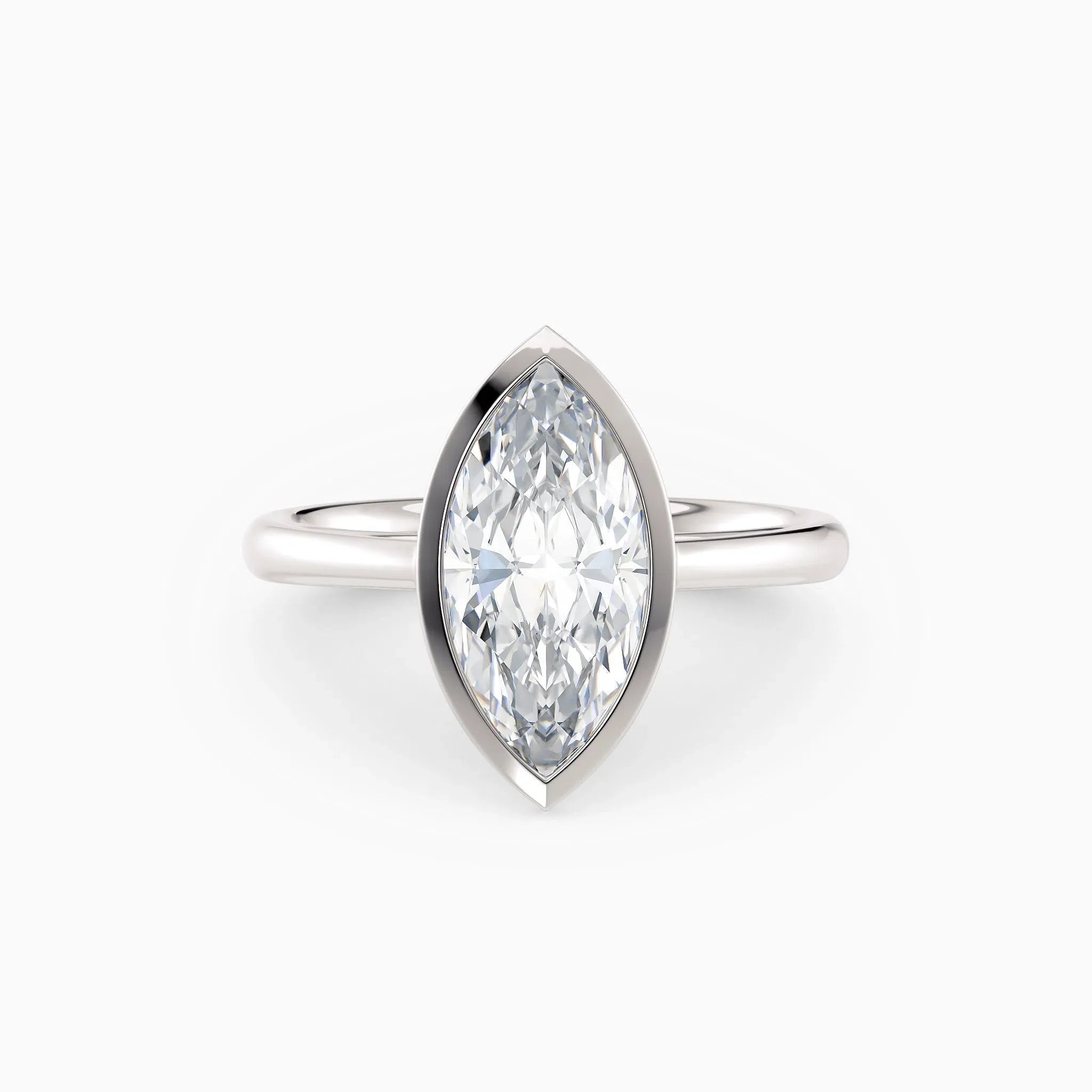 Completed Ring (United States Size 5.50)