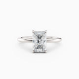 Completed Ring (United States Size 3.50)