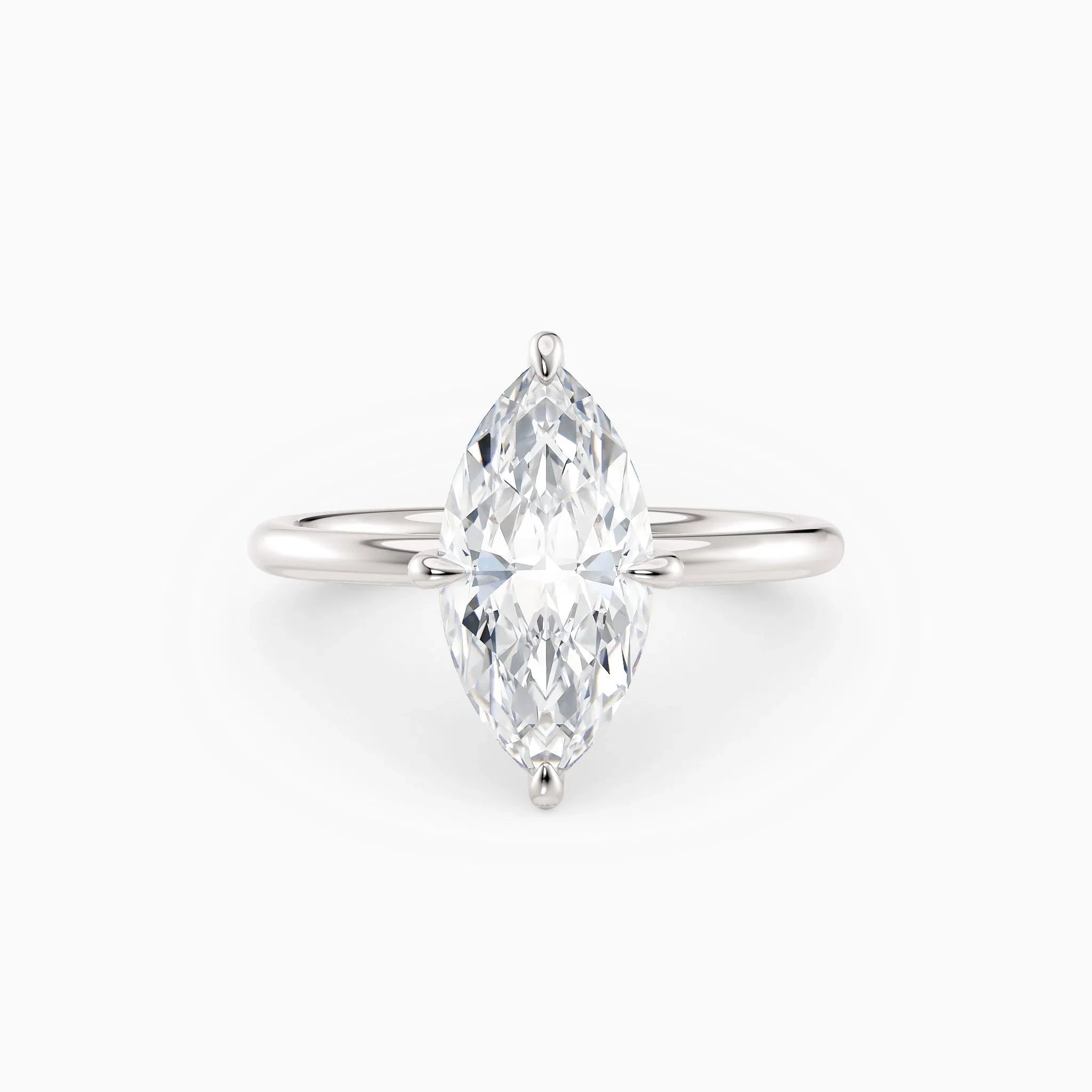 Completed Ring (United States Size 12.75)