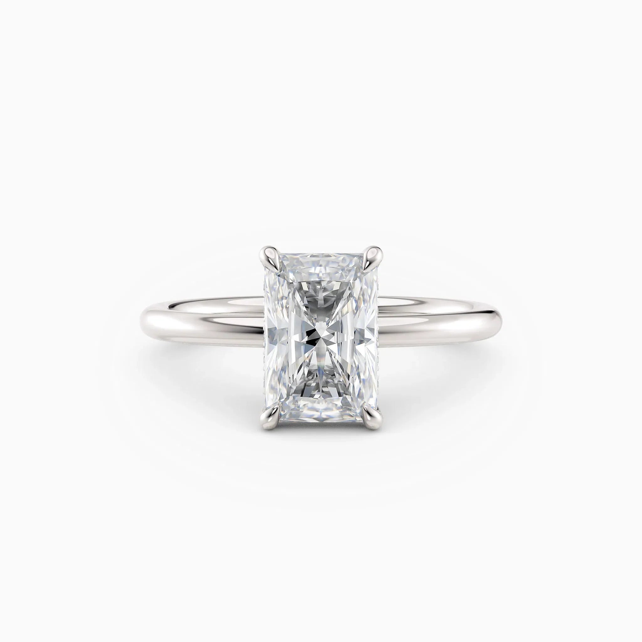 Completed Ring (United States Size 7.50)