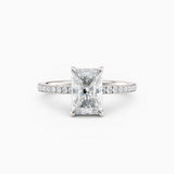 Completed Ring (United States Size 7.00)