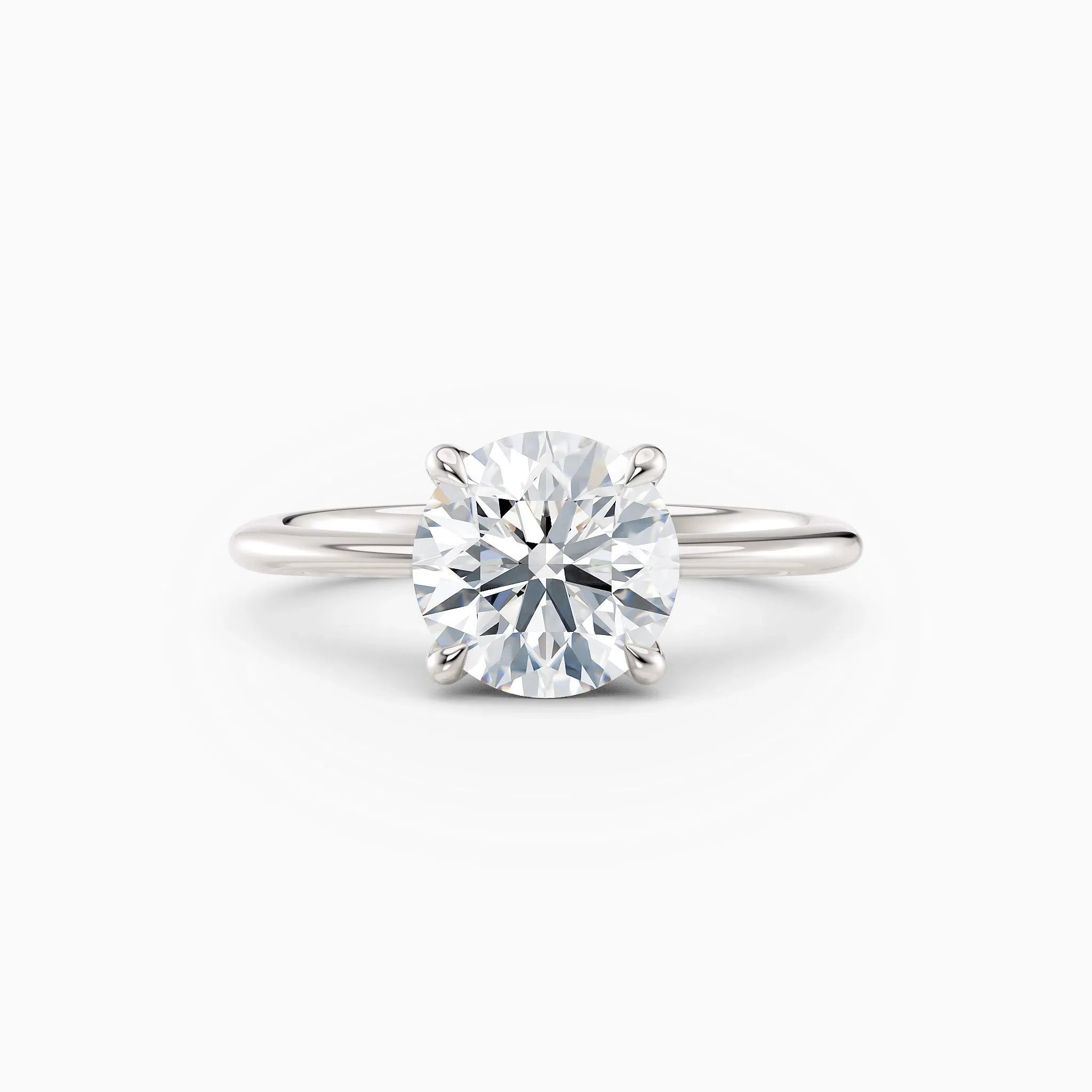 Completed Ring (United States Size 6.75)