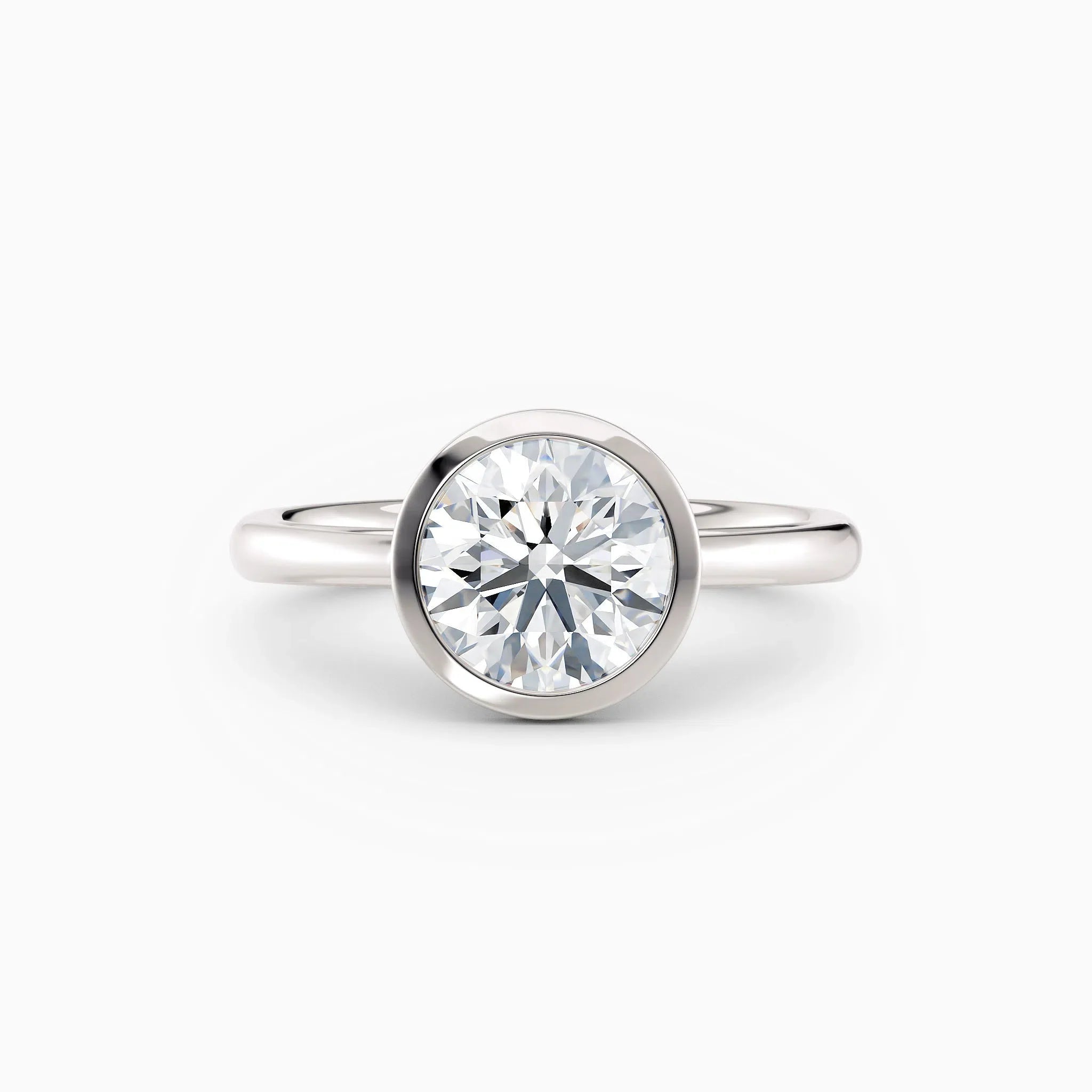 Completed Ring (United States Size 5.75)