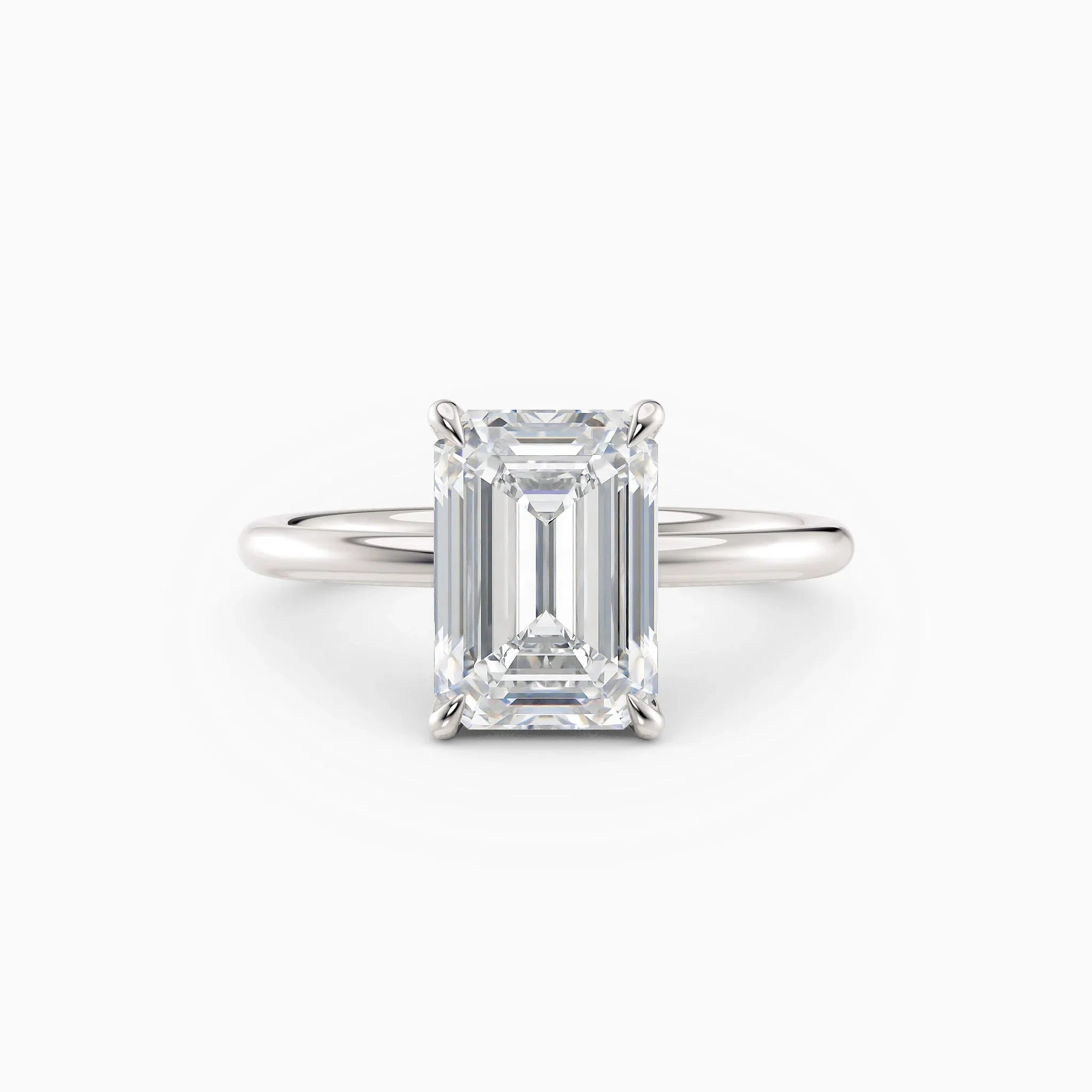 Completed Ring (United States Size 6.00)