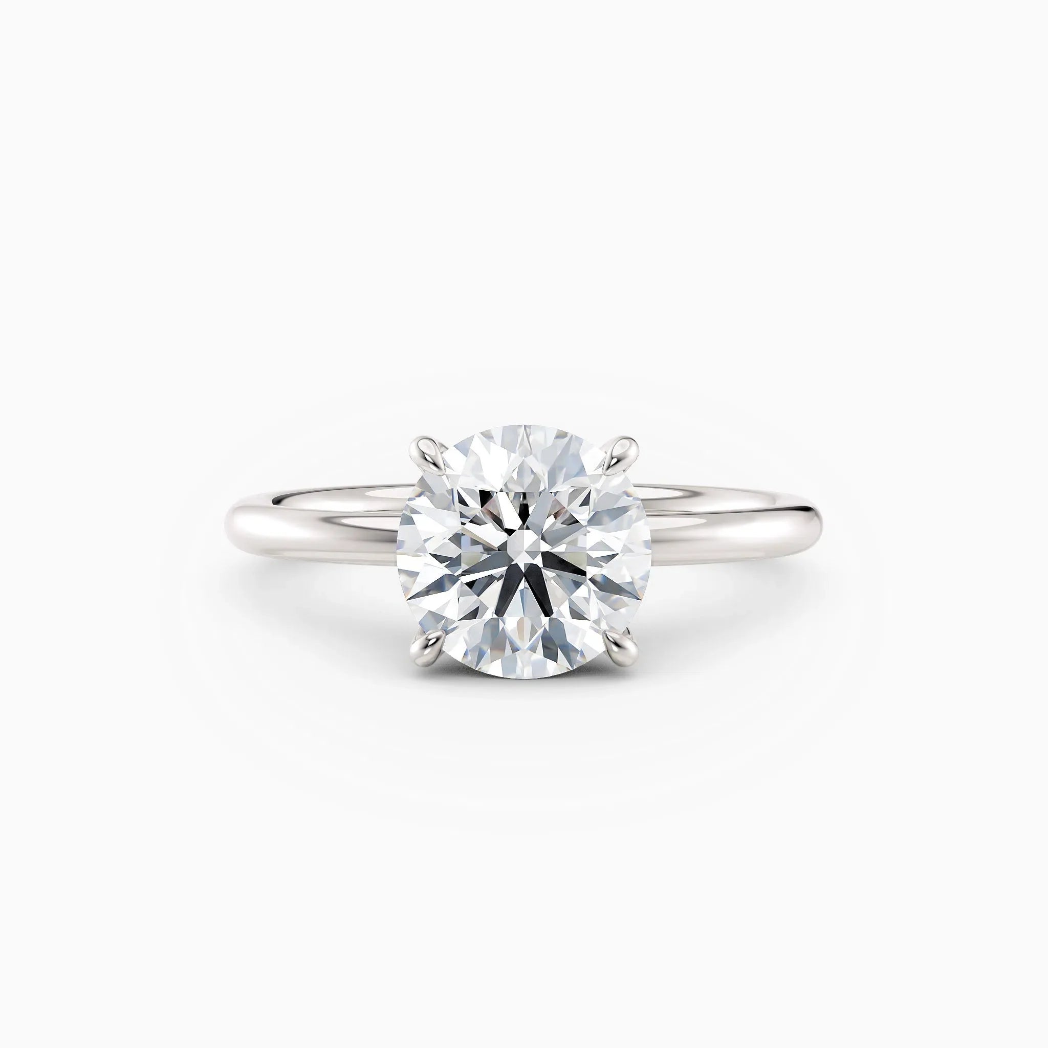 Completed Ring (United States Size 3.25)