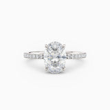 Completed Ring (United States Size 6.00)