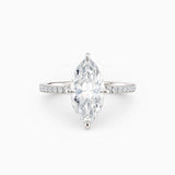 Completed Ring (Italy Size 5.50)