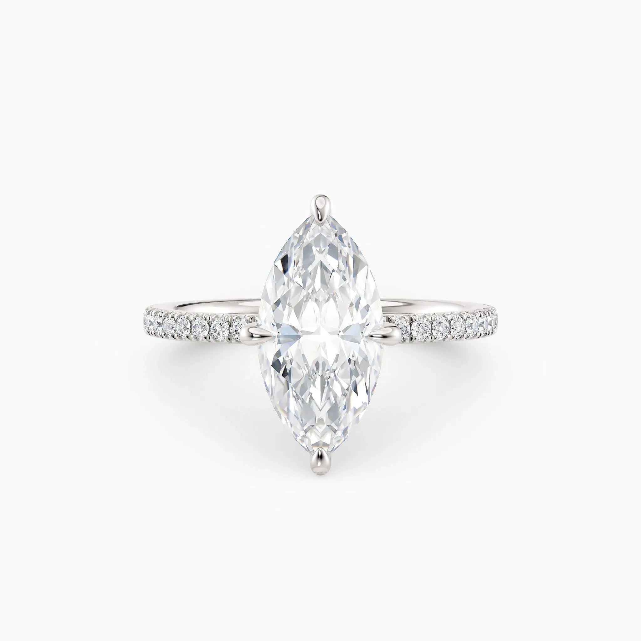 Completed Ring (Italy Size 5.50)