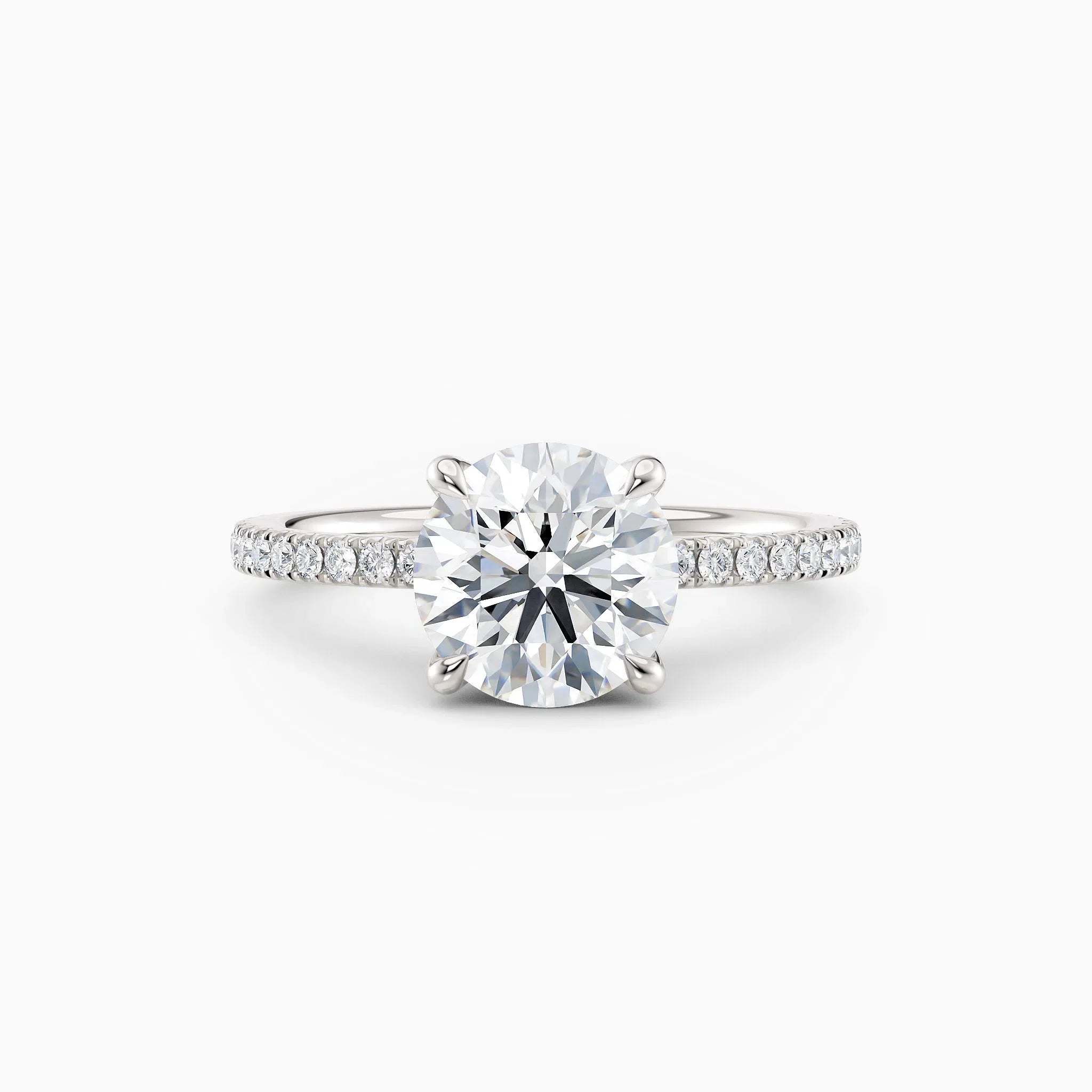Completed Ring (United States Size 4.75)