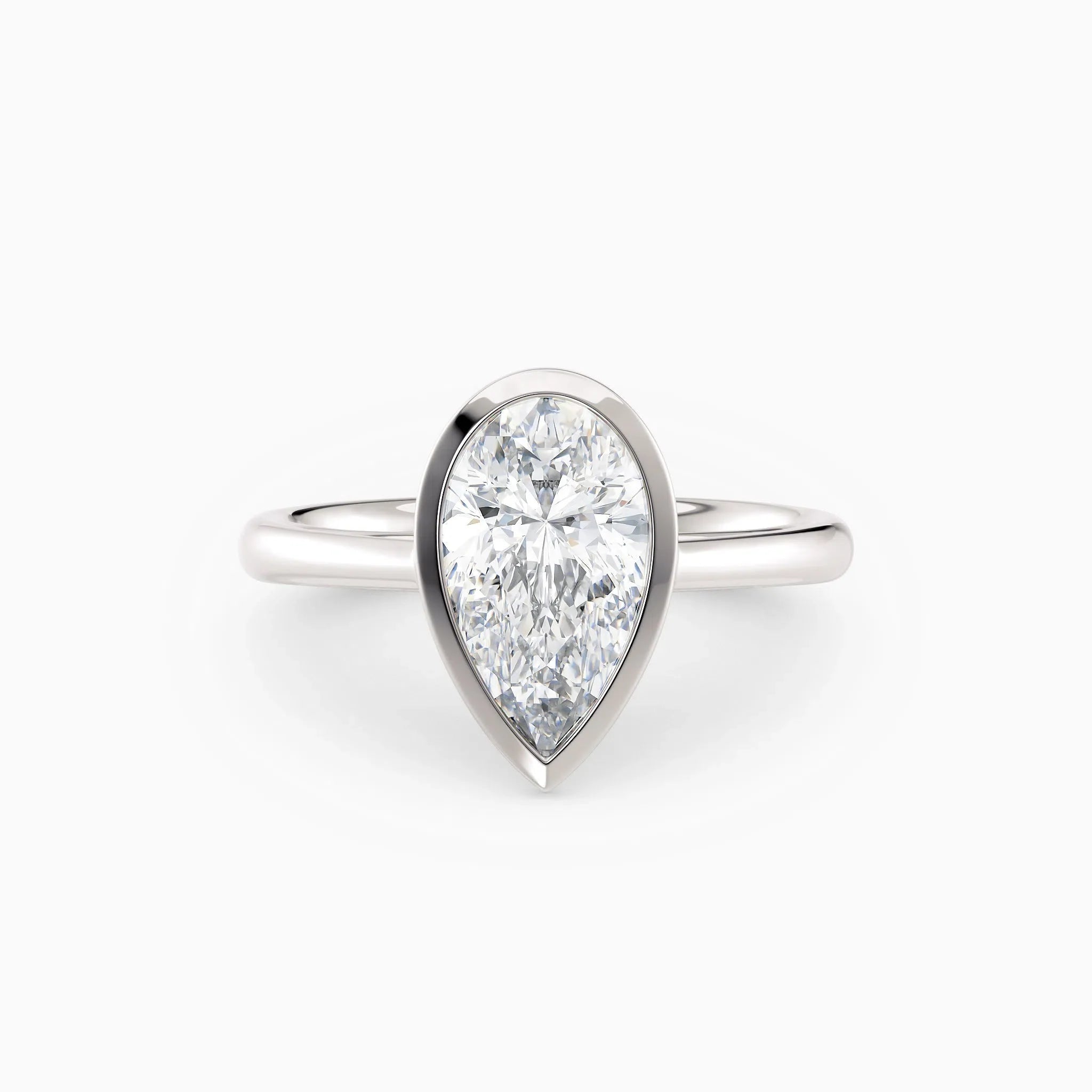 Completed Ring (United States Size 7.00)