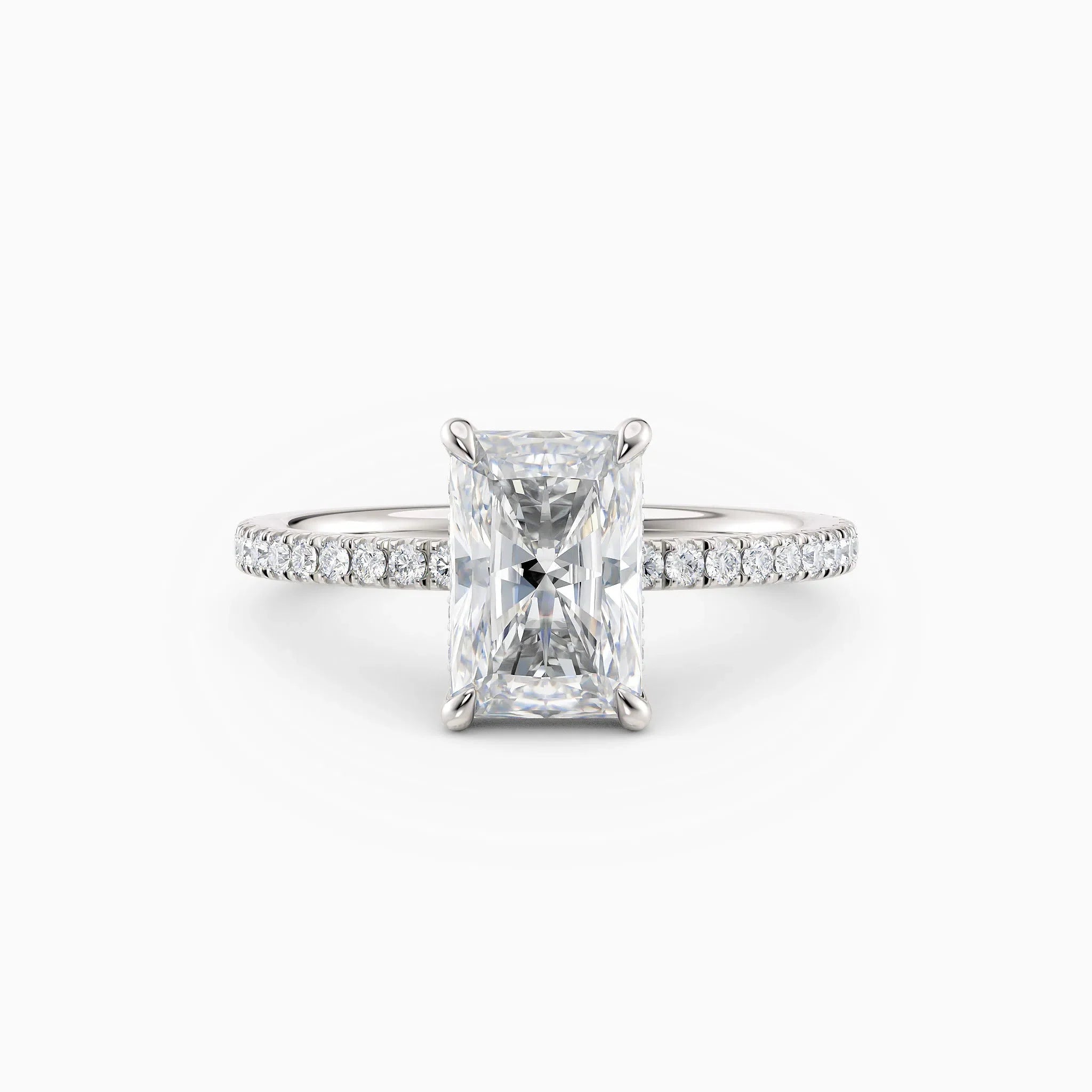 Completed Ring (United States Size 6.25)