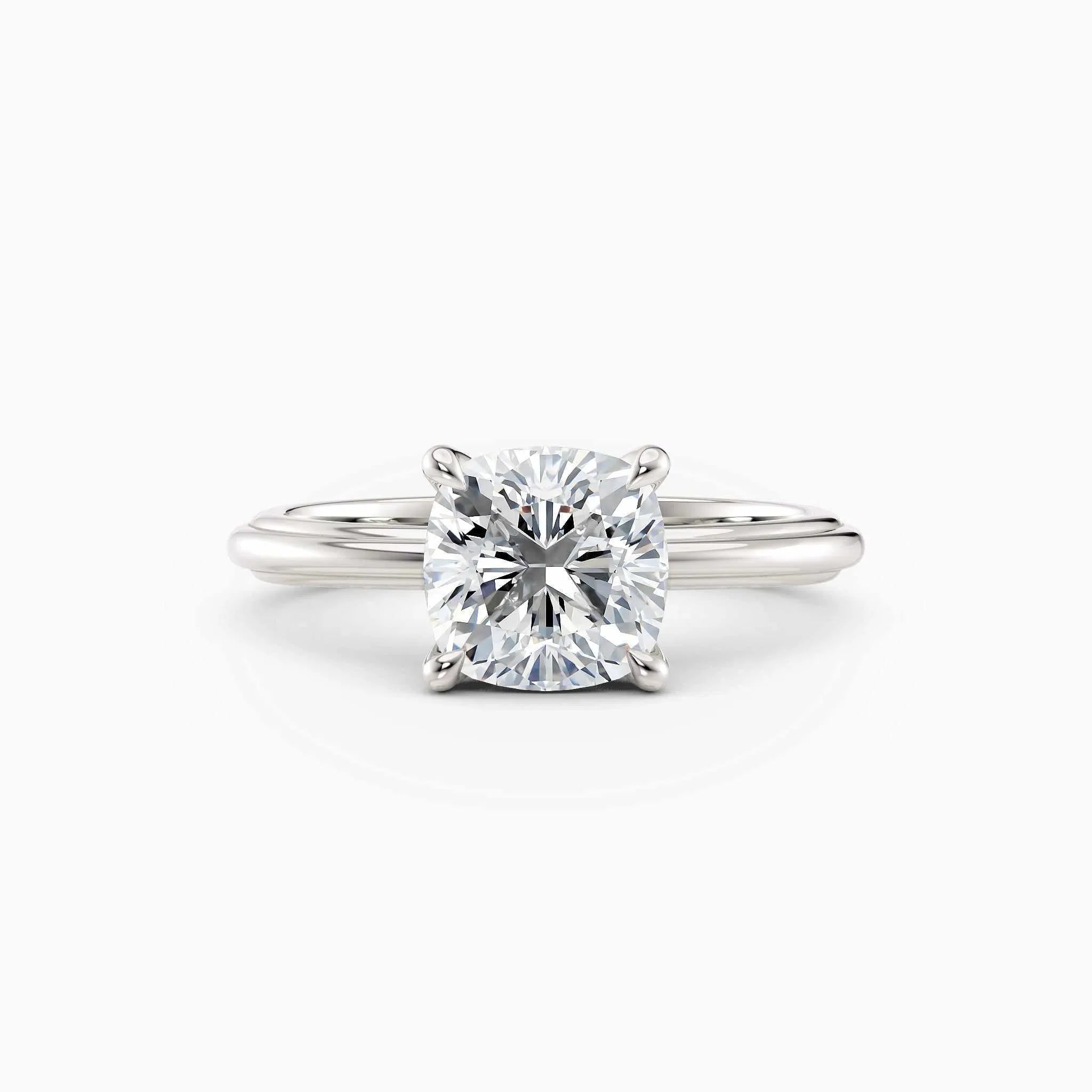 Completed Ring (United States Size 10.00)
