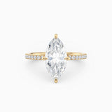 Completed Ring (United States Size 7.00)