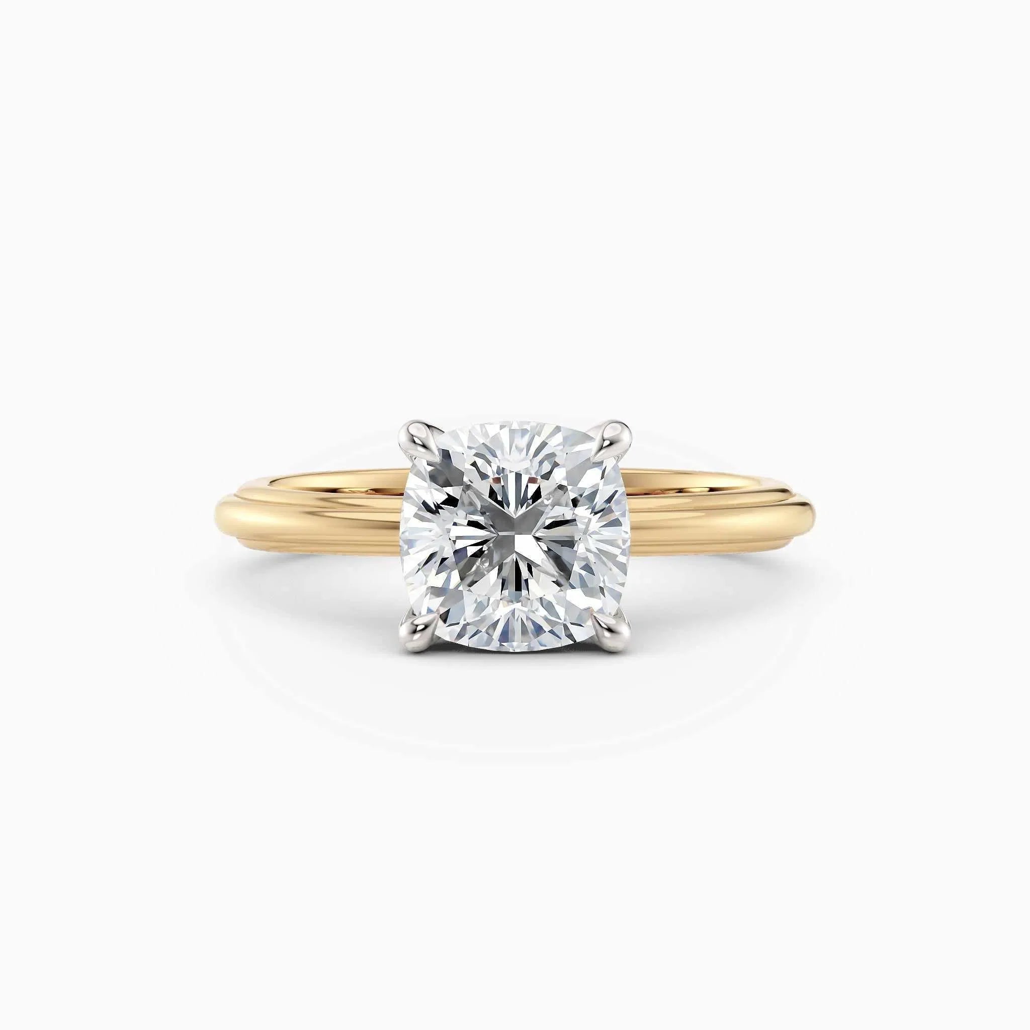 Completed Ring (United States Size 3.75)