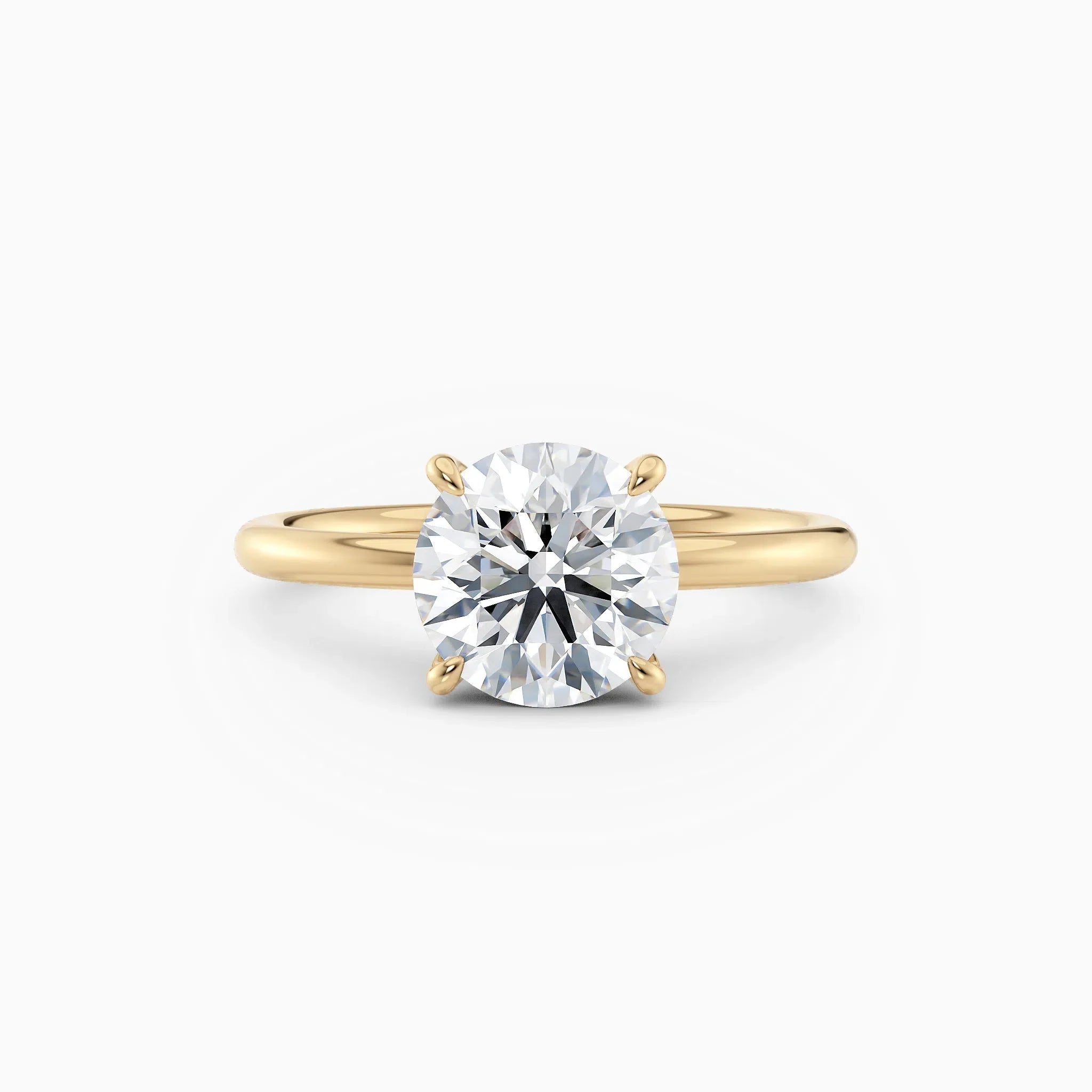 Completed Ring (United States Size 8.25)