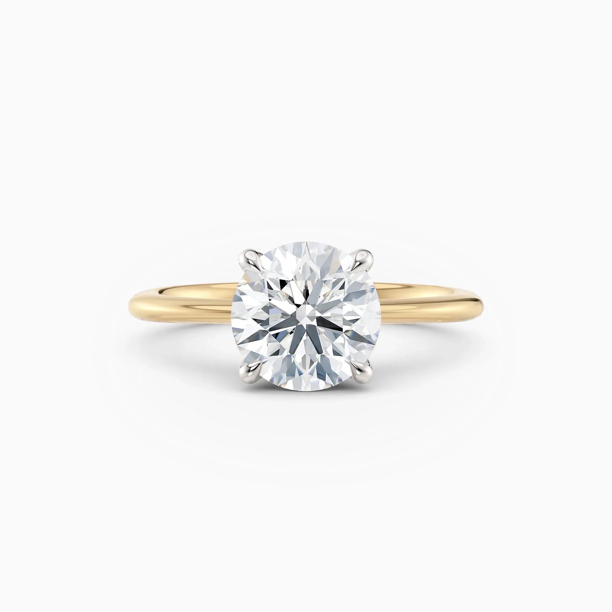 Completed Ring (United States Size 6.00)