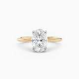 Completed Ring (United States Size 4.00)