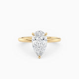 Completed Ring (United States Size -1)