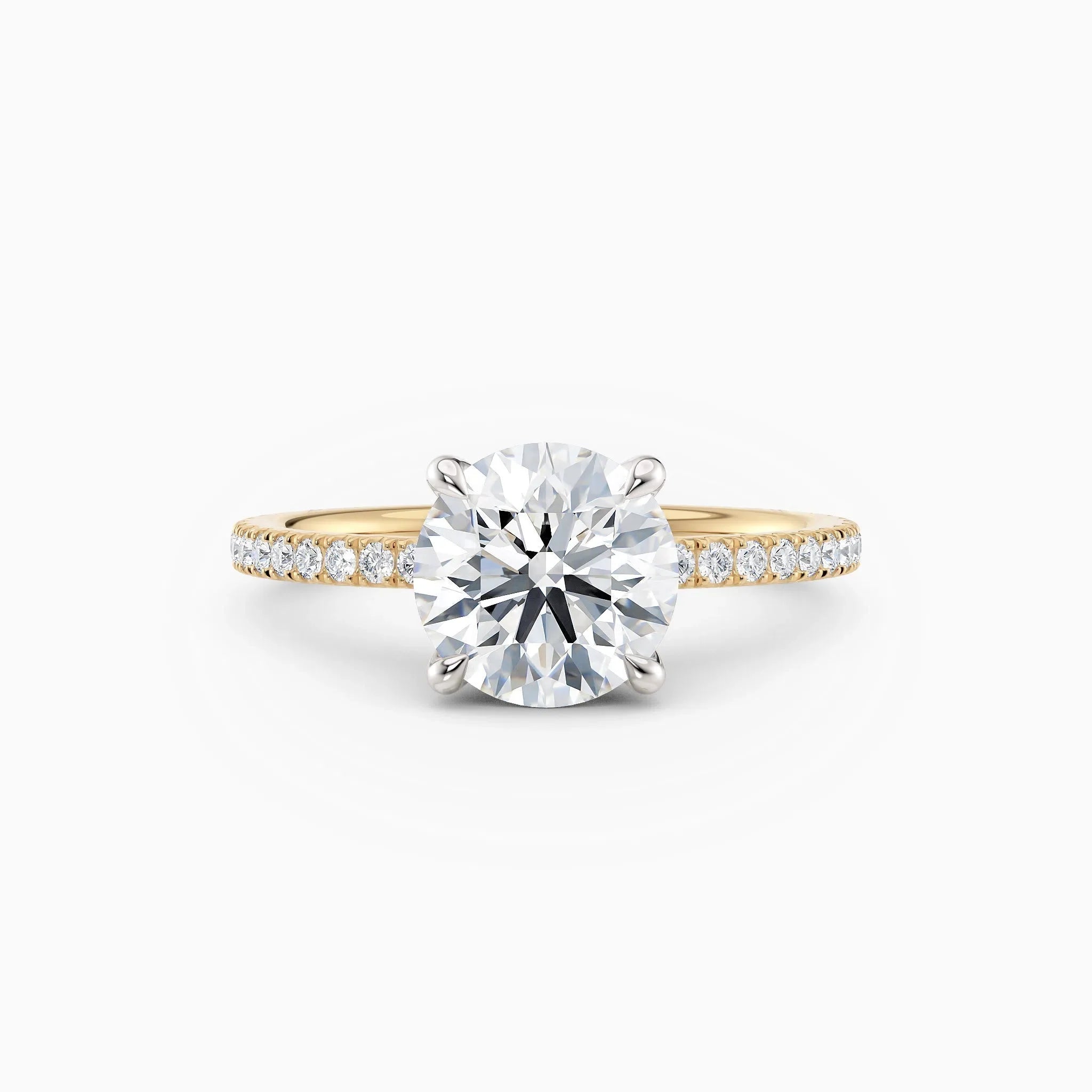 Completed Ring (United States Size 6.25)