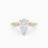 Completed Ring (United States Size 7.00)