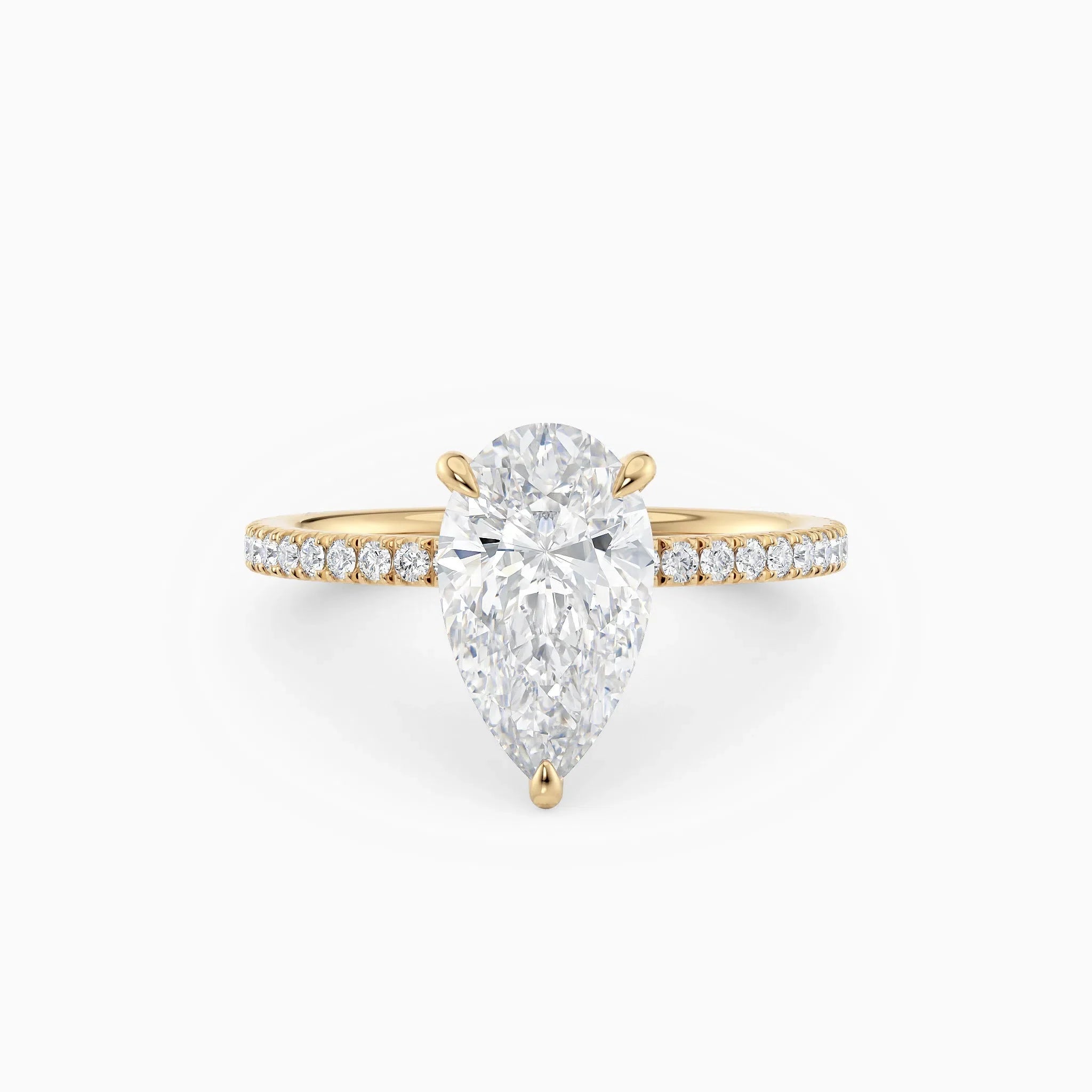 Completed Ring (United States Size 7.00)