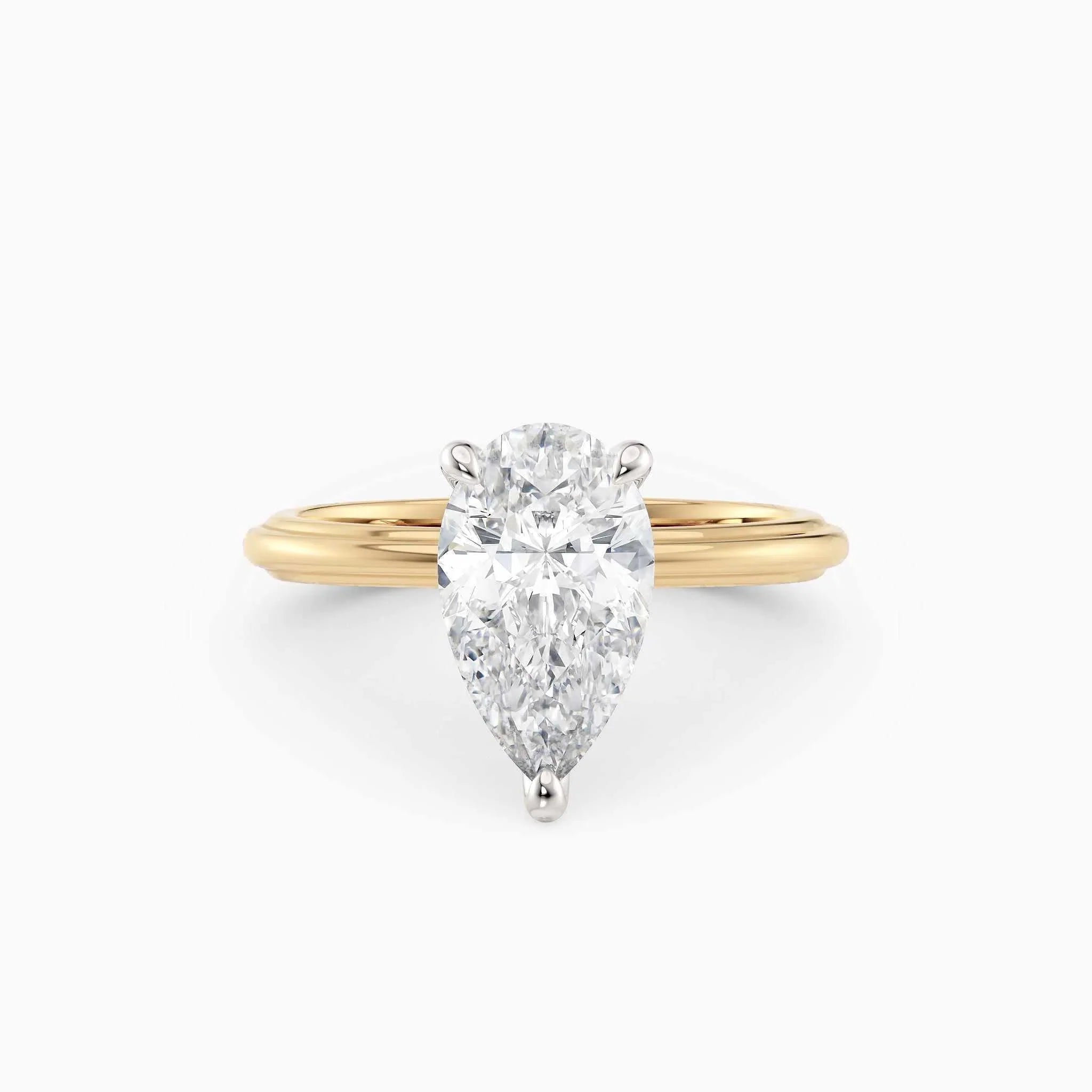 Completed Ring (United States Size 3.50)
