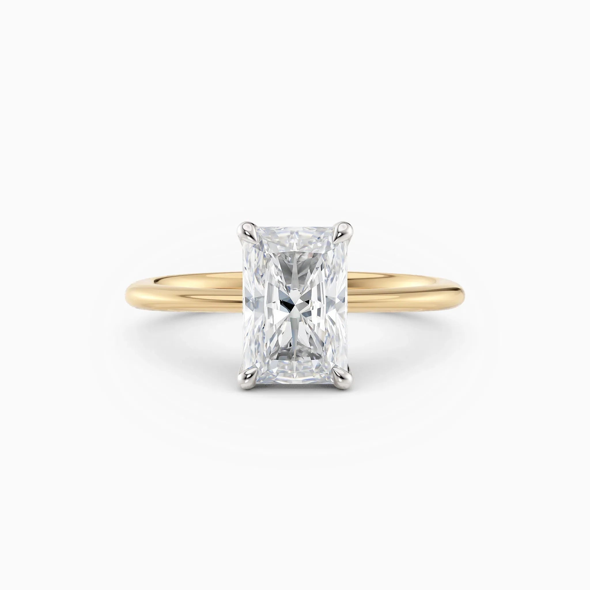 Completed Ring (United States Size 3.50)