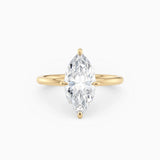 Completed Ring (United States Size 5.75)
