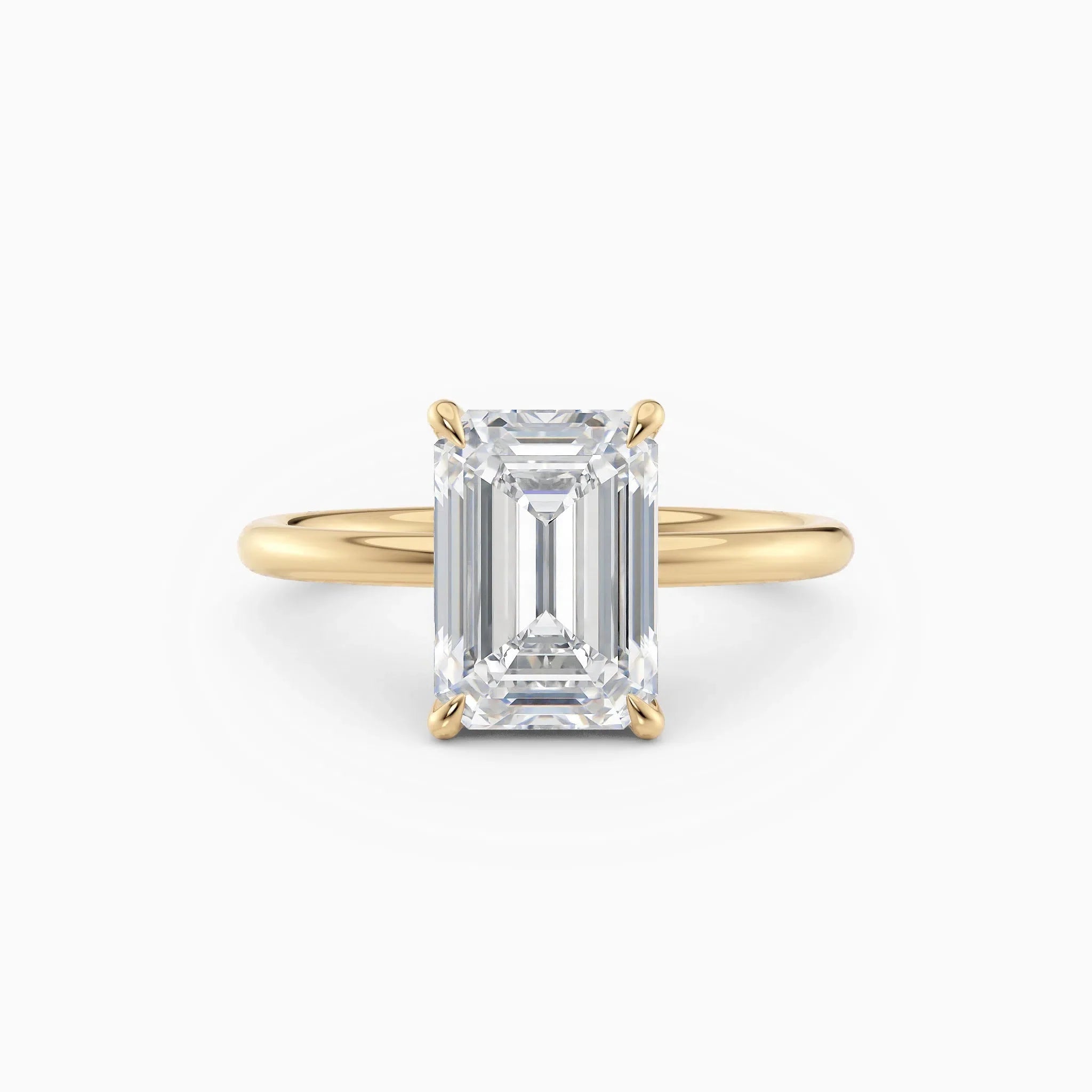 Completed Ring (United States Size 6.00)