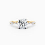 Completed Ring (United States Size 8.00)