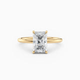 Completed Ring (United States Size 5.50)