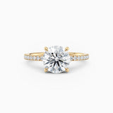 Completed Ring (United States Size 5.00)