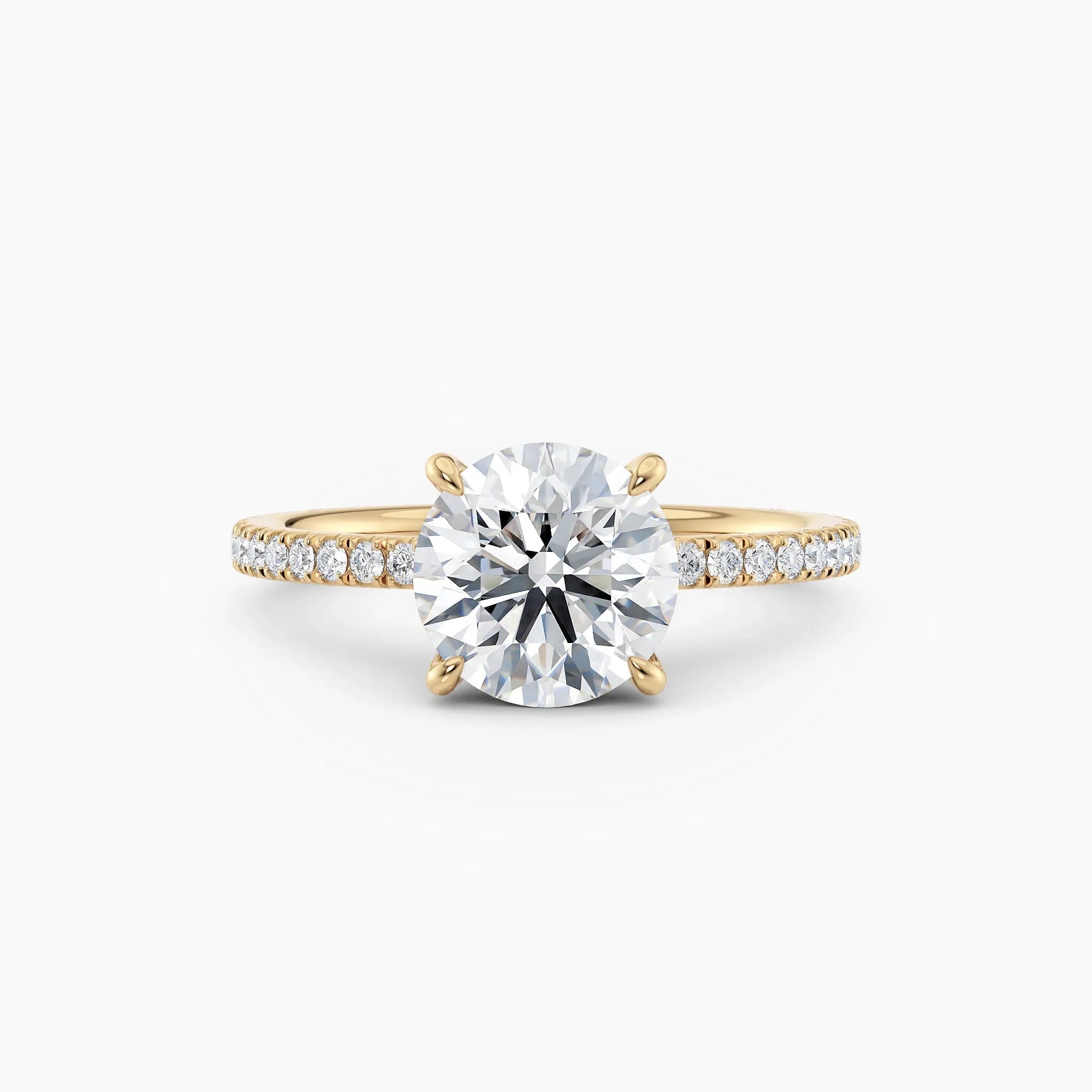 Completed Ring (United States Size 5.00)
