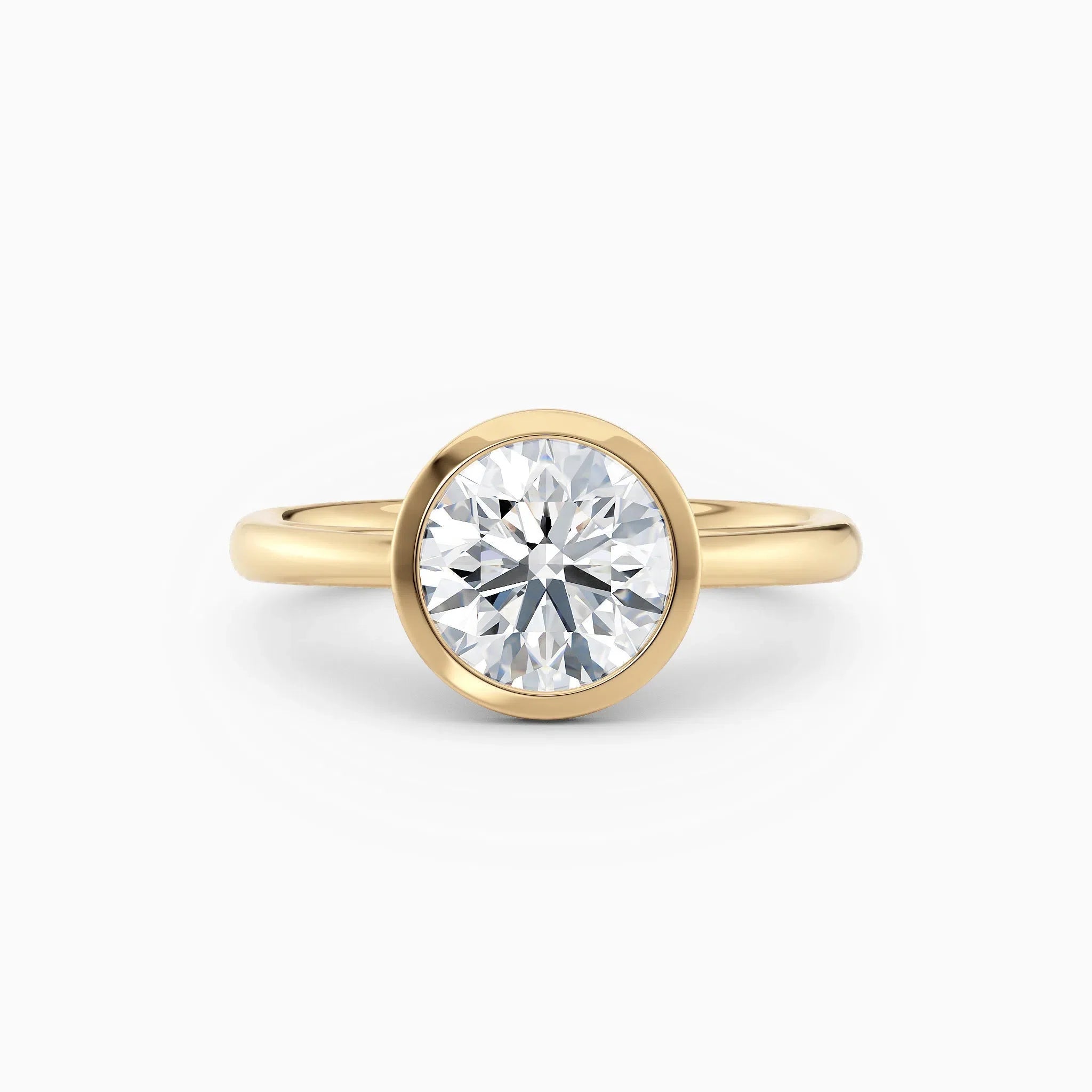 Completed Ring (United States Size 3.50)