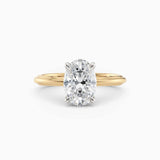 Completed Ring (United States Size 6.75)