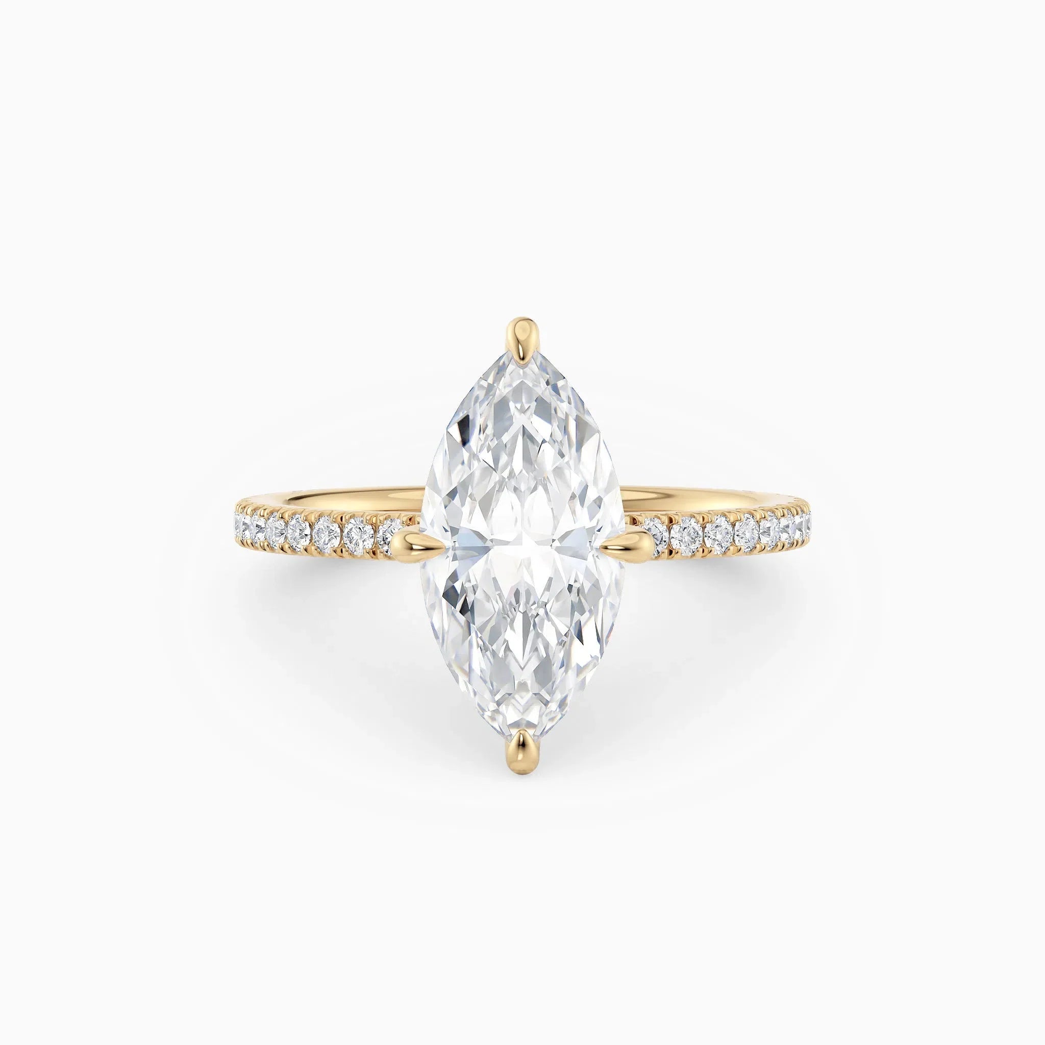 Completed Ring (Europe Size 50.00)