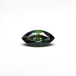0.78ct 7.80x3.83x3.42mm Marquise Brilliant Sapphire 27340-08
