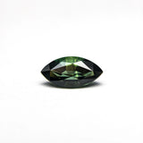 0.78ct 7.80x3.83x3.42mm Marquise Brilliant Sapphire 27340-08
