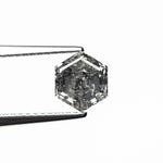 1.32ct 7.10x6.09x4.21mm Hexagon Step Cut 🇨🇦 26922-01