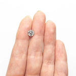 1.32ct 7.10x6.09x4.21mm Hexagon Step Cut 🇨🇦 26922-01