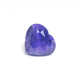 2.01ct 6.72x7.66x5.44mm Heart Brilliant Sapphire 28255-01