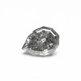 1.48ct 8.70x6.24x3.93mm Geo Pear Step Cut 🇨🇦 28139-01