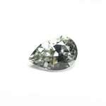 1.25ct 7.63x5.28x4.22mm Pear Brilliant Sapphire 22688-02