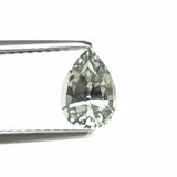 1.25ct 7.63x5.28x4.22mm Pear Brilliant Sapphire 22688-02