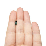 1.34ct 14.00x5.02x3.62mm Lozenge Step Cut Sapphire 27349-01