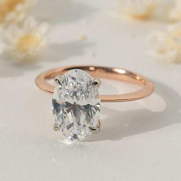 Classic Oval Rose Gold Solitaire.jpg__PID:405fbcf5-b886-4e87-9b56-f084ec6713a4