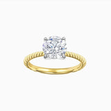 Completed Ring (United States Size 4.25)